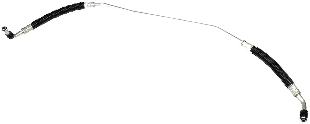 625-110 – DORMAN Oil Cooler Line, OE Replacement - view 3